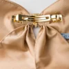 Κλιπ μαλλιών Re-Nylon Κλιπ μαλλιών Re-Nylon