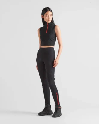 Κολάν Tech Rec Re-Nylon Piqua