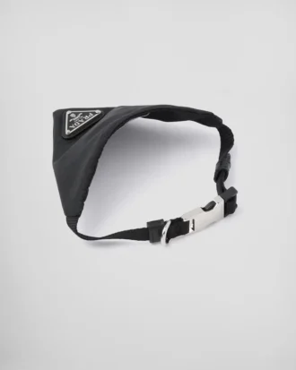 Κολάρο για κατοικίδια από Re-Nylon