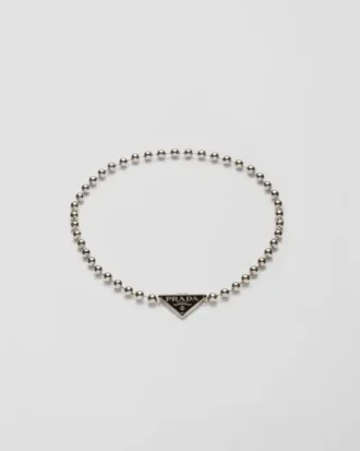 Κολιέ Ball Smalto Jewels