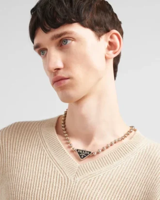 Κολιέ Ball Smalto Jewels