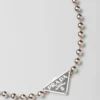 Κολιέ Ball Smalto Jewels Κολιέ Ball Smalto Jewels