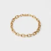 Κολιέ Eternal Gold Chain σε κίτρινο χρυσό Κολιέ Eternal Gold Chain σε κίτρινο χρυσό