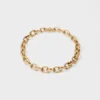 Κολιέ Eternal Gold Chain σε κίτρινο χρυσό Κολιέ Eternal Gold Chain σε κίτρινο χρυσό