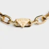 Κολιέ Eternal Gold Chain σε κίτρινο χρυσό Κολιέ Eternal Gold Chain σε κίτρινο χρυσό