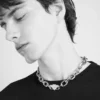 Κολιέ Eternal Gold Chain σε κίτρινο χρυσό Κολιέ Eternal Gold Chain σε κίτρινο χρυσό
