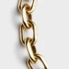 Κολιέ Eternal Gold Chain σε κίτρινο χρυσό Κολιέ Eternal Gold Chain σε κίτρινο χρυσό