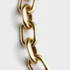 Κολιέ Eternal Gold Chain σε κίτρινο χρυσό Κολιέ Eternal Gold Chain σε κίτρινο χρυσό