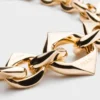 Κολιέ Eternal Gold σε κίτρινο χρυσό Κολιέ Eternal Gold σε κίτρινο χρυσό