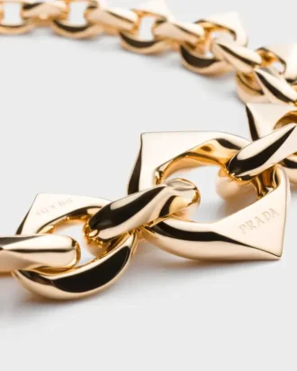 Κολιέ Eternal Gold σε κίτρινο χρυσό