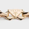 Κολιέ με μεγάλο μενταγιόν Eternal Gold σε κίτρινο χρυσό Κολιέ με μεγάλο μενταγιόν Eternal Gold σε κίτρινο χρυσό
