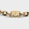Κολιέ με μεγάλο μενταγιόν Eternal Gold σε κίτρινο χρυσό Κολιέ με μεγάλο μενταγιόν Eternal Gold σε κίτρινο χρυσό
