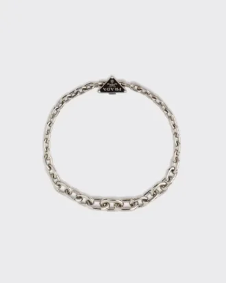 Κολιέ Prada Symbole Κολιέ Prada Symbole