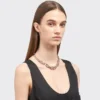 Κολιέ Prada Symbole Κολιέ Prada Symbole