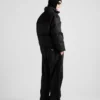 Κοντό μπουφάν από Re-Nylon Κοντό μπουφάν από Re-Nylon