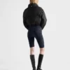 Κοντό μπουφάν από Re-Nylon Κοντό μπουφάν από Re-Nylon