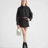 Κοντό μπουφάν Re-Nylon Κοντό μπουφάν Re-Nylon
