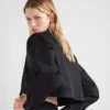Κοντό μπουφάν Re-Nylon Κοντό μπουφάν Re-Nylon