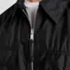 Κοντομάνικο πουκάμισο από ελαφρύ Re-Nylon Κοντομάνικο πουκάμισο από ελαφρύ Re-Nylon