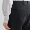 Κοστούμι Techno Stretch με μονό πέτο Κοστούμι Techno Stretch με μονό πέτο