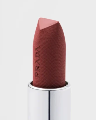 Κραγιόν Prada Monochrome Hyper Matte – B03 – Μαόνι Κραγιόν Prada Monochrome Hyper Matte – B03 – Μαόνι