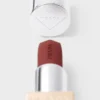 Κραγιόν Prada Monochrome Hyper Matte – B03 – Μαόνι Κραγιόν Prada Monochrome Hyper Matte – B03 – Μαόνι