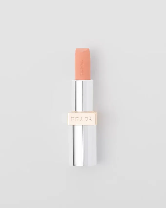 Κραγιόν Prada Monochrome Hyper Matte – B11 – Alabaster Κραγιόν Prada Monochrome Hyper Matte – B11 – Alabaster