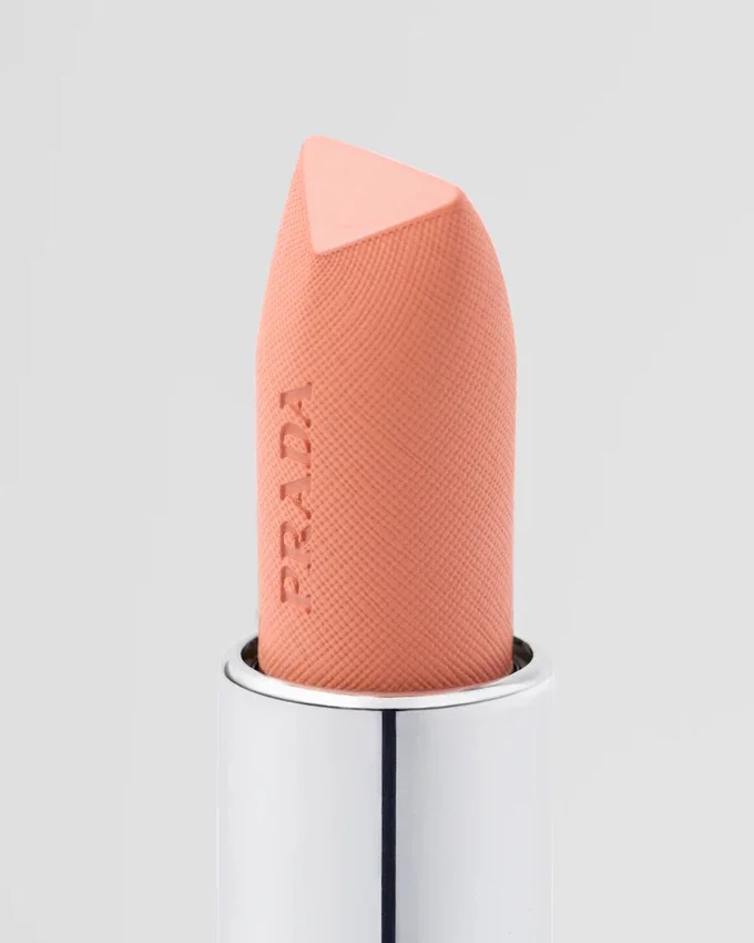 Κραγιόν Prada Monochrome Hyper Matte – B11 – Alabaster Κραγιόν Prada Monochrome Hyper Matte – B11 – Alabaster