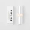 Κραγιόν Prada Monochrome Hyper Matte – B11 – Alabaster Κραγιόν Prada Monochrome Hyper Matte – B11 – Alabaster