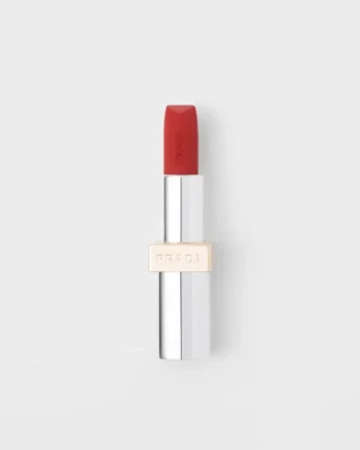 Κραγιόν Prada Monochrome Hyper Matte – O76 – Amber