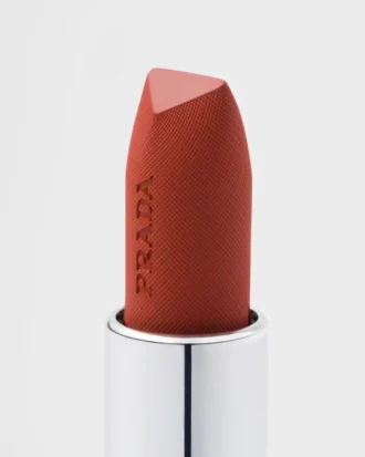 Κραγιόν Prada Monochrome Hyper Matte – O77 – Arancio Κραγιόν Prada Monochrome Hyper Matte – O77 – Arancio