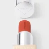 Κραγιόν Prada Monochrome Hyper Matte – O77 – Arancio Κραγιόν Prada Monochrome Hyper Matte – O77 – Arancio