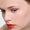Κραγιόν Prada Monochrome Hyper Matte – O77 – Arancio Κραγιόν Prada Monochrome Hyper Matte – O77 – Arancio