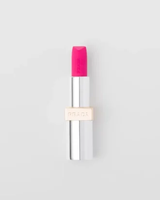 Κραγιόν Prada Monochrome Hyper Matte – P55 – Φούξια Κραγιόν Prada Monochrome Hyper Matte – P55 – Φούξια
