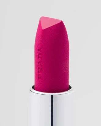 Κραγιόν Prada Monochrome Hyper Matte – P55 – Φούξια Κραγιόν Prada Monochrome Hyper Matte – P55 – Φούξια