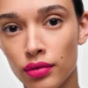 Κραγιόν Prada Monochrome Hyper Matte – P55 – Φούξια Κραγιόν Prada Monochrome Hyper Matte – P55 – Φούξια