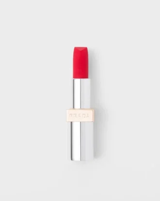 Κραγιόν Prada Monochrome Hyper Matte – R26 – Lava Κραγιόν Prada Monochrome Hyper Matte – R26 – Lava