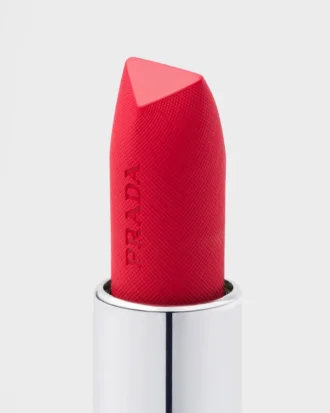 Κραγιόν Prada Monochrome Hyper Matte – R26 – Lava Κραγιόν Prada Monochrome Hyper Matte – R26 – Lava