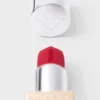 Κραγιόν Prada Monochrome Hyper Matte – R28 – Fuoco Κραγιόν Prada Monochrome Hyper Matte – R28 – Fuoco