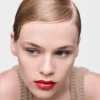 Κραγιόν Prada Monochrome Hyper Matte – R28 – Fuoco Κραγιόν Prada Monochrome Hyper Matte – R28 – Fuoco