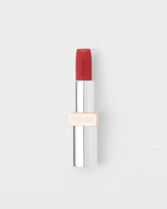 Κραγιόν Prada Monochrome Hyper Matte – R29 – Pompei Κραγιόν Prada Monochrome Hyper Matte – R29 – Pompei