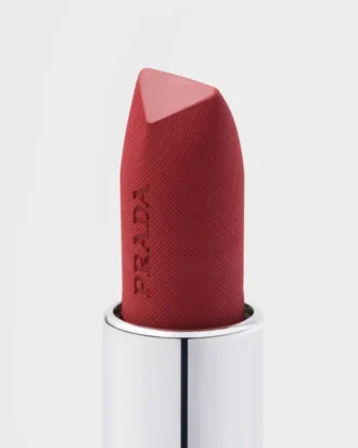 Κραγιόν Prada Monochrome Hyper Matte – R29 – Pompei Κραγιόν Prada Monochrome Hyper Matte – R29 – Pompei
