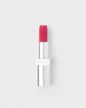 Κραγιόν Prada Monochrome Soft Matte – P157 – Pourpre