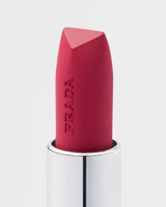 Κραγιόν Prada Monochrome Soft Matte – P157 – Pourpre