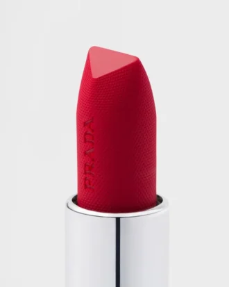 Κραγιόν Prada Monochrome Soft Matte – R127 – Carminio