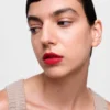 Κραγιόν Prada Monochrome Soft Matte – R127 – Carminio Κραγιόν Prada Monochrome Soft Matte – R127 – Carminio