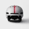 Κράνος χιονιού Prada Linea Rossa by Oakley – Μέγεθος L Κράνος χιονιού Prada Linea Rossa by Oakley – Μέγεθος L