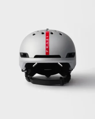 Κράνος χιονιού Prada Linea Rossa by Oakley – Μέγεθος L Κράνος χιονιού Prada Linea Rossa by Oakley – Μέγεθος L