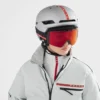 Κράνος χιονιού Prada Linea Rossa by Oakley – Μέγεθος L Κράνος χιονιού Prada Linea Rossa by Oakley – Μέγεθος L