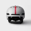Κράνος χιονιού Prada Linea Rossa by Oakley – Μέγεθος M Κράνος χιονιού Prada Linea Rossa by Oakley – Μέγεθος M